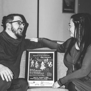 Meet your Posher, Mary cate